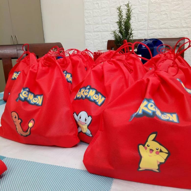 تم تولد پوکمون - Pokémon